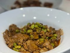 -虎哥私房菜(馒头山店)
