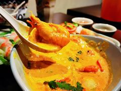 -大头虾越式风味餐厅(光明广场店)