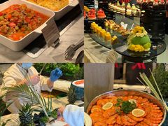 -宁波万豪酒店