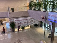 -浙江省立同德医院(翠苑院区)