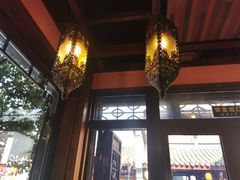 -甘尼仕印度餐厅酒吧(斜塘老街店)