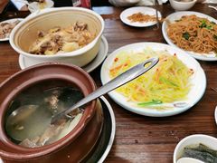 -民间瓦缸煨汤館(嵩山路店)