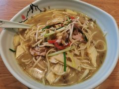 -面西湖杭帮面(控江路店)