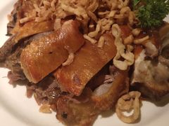 -宝莱纳餐厅(滨江店)