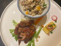 -梧桐花园餐厅(新城店)