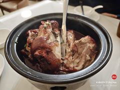 -大鸿运酒店·苏州菜·松鼠桂鱼(观前街店)