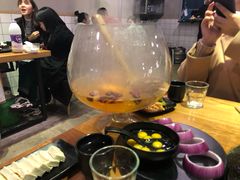 -赞酱川式烤肉(蜀都万达店)