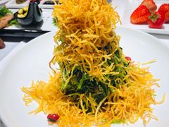 -四季民福烤鸭店(前门店)