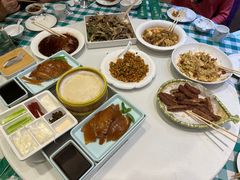 -紫光园(燕郊总店)