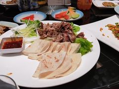 -曹家小菜(胜太路店)