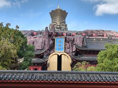 -上海东林寺(金山区)