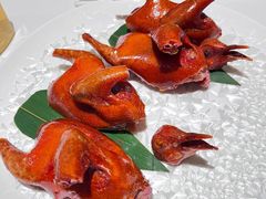 -茉里粤菜(皇姑万象汇店)