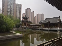 -南普公园