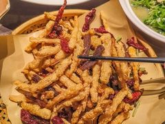 -简小舍·民间手艺菜(武昌江滩店)