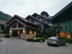 -斯瑞特国际酒店