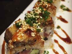-将太无二·北美传奇寿司(瑞士公寓店)