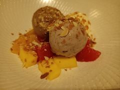 -圣丰索菲特·法国餐厅