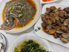 -碧海银沙海鲜餐厅(恒大海上威尼斯店)