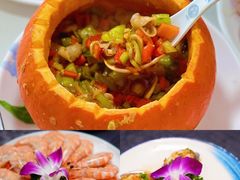 -四川小胡子海鲜(丁村万人海鲜广场店)