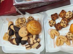 -起士林大饭店(小白楼店)