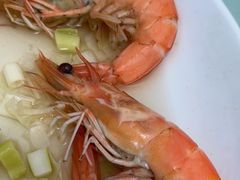 -2018海洋大排档·地产小海鲜·港城特色菜(连岛店)