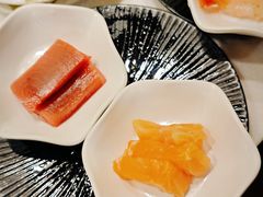 -争鲜回转寿司(浦东三钢里PLUS店)