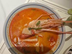 -太食獸泰式茶餐厅(IFS国金中心店)