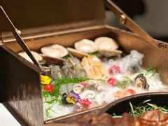 -狮拾久·现代新加坡料理(福田COCO Park店)