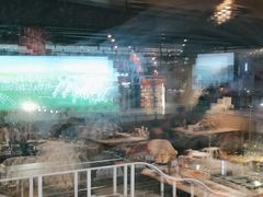 -丰茂烤串(公园店)