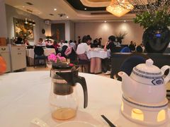 大堂-炳胜公馆(珠江新城店)