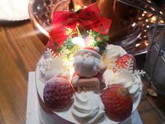 原味半熟芝士-味多美蛋糕(义和庄地铁店)