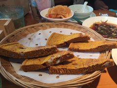 -菌自由丨野生菌火锅特色庭院餐厅(丽江古城店)