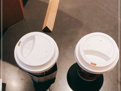 -星巴克(新达汇三林店)