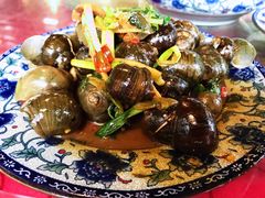 -生态苑农庄(十里画廊遇龙河店)