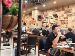 -70後铁锅炖(坡博总店)