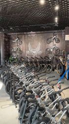 -Early Rider 儿童自行车(蓝色港湾店)