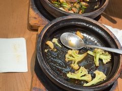 -啫火啫啫煲·顺德干蒸(西乡天虹店)