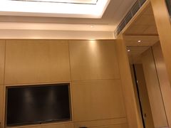 -上海宝华万豪酒店