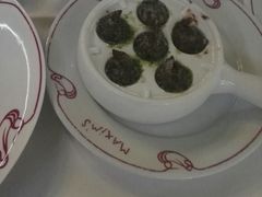 -马克西姆餐厅(崇文门店)