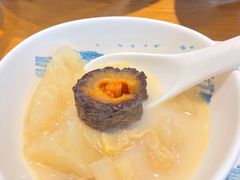 海参-喜上喜鸡煲翅(吉大店)