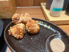 -博多一蘭·乌冬·定食·烧串(徐家汇店)