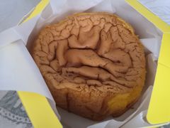 -好利来(欧亚商都店)