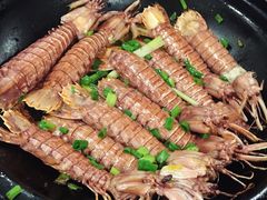 -小时候焗海鲜(鄞州万达店)