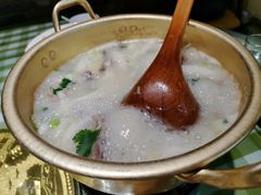 -百姓山羊烧烤·萧县羊肉(青阳路店)