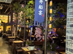 -绿茶餐厅(昆明世纪金源店)