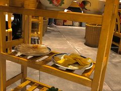 自助取餐区-么肆烤肉·中式自助·烤肉大排档(街道口季佳PAI店)