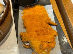 -馋三尺蟹粉小笼(人民广场店)