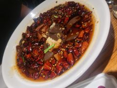 -苹果树下艺术餐厅(通州店)