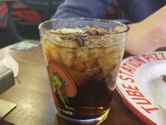 -Tubestation站点比萨(高新万达ONE店)