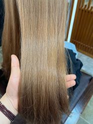 -心迪染发专门店